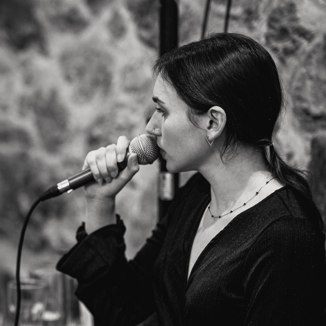 Maria Vakali