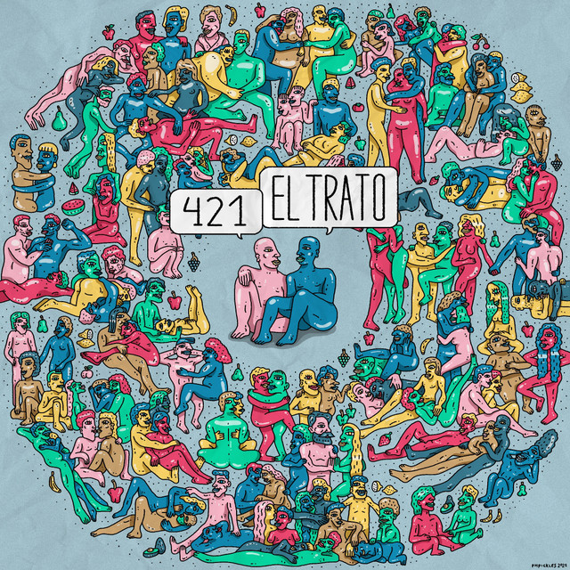 421 | Spotify