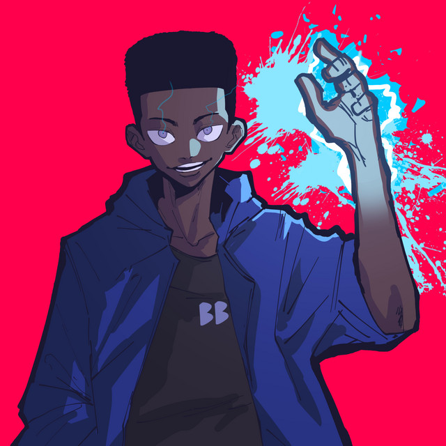 Breeton Boi