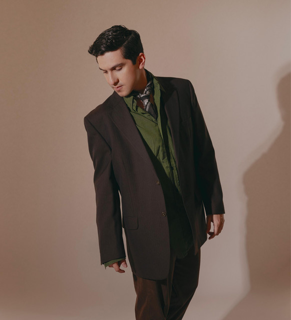 Jerry Velázquez image