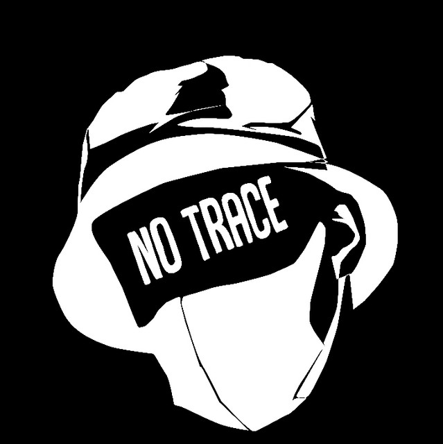NoTrace | Spotify