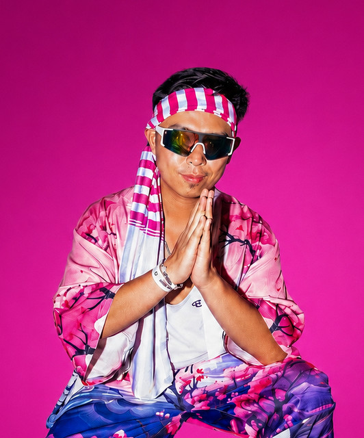 Bass Lee