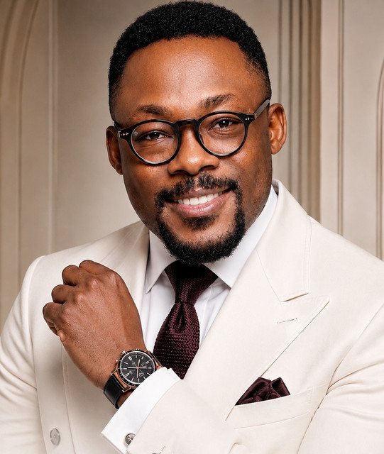 Emmanuel Oyita
