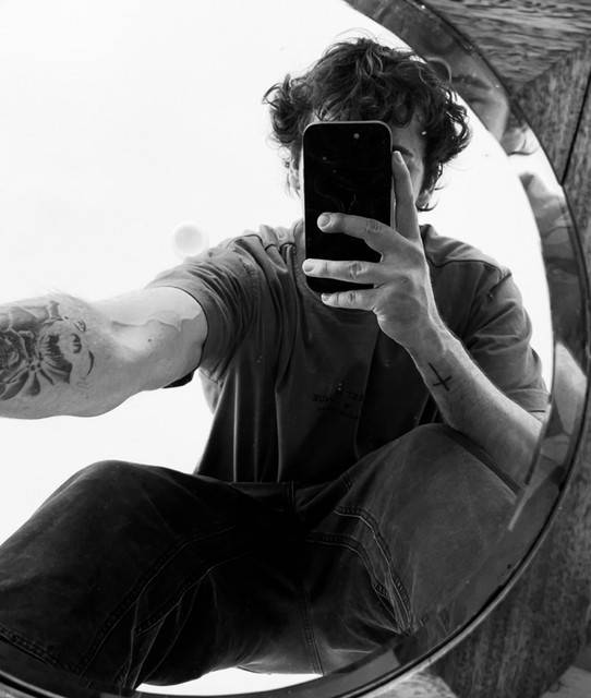 Jye Lucas