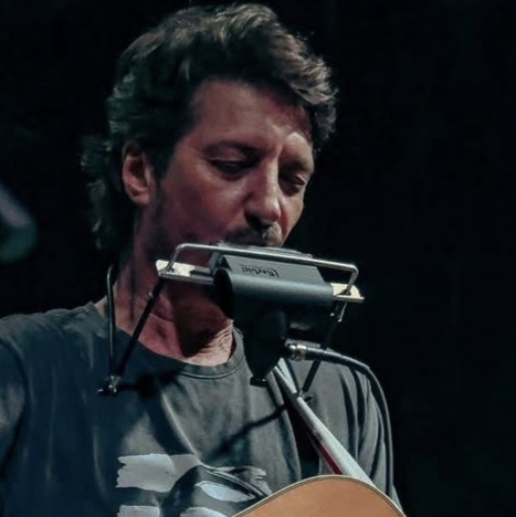 Tiago Dezordi