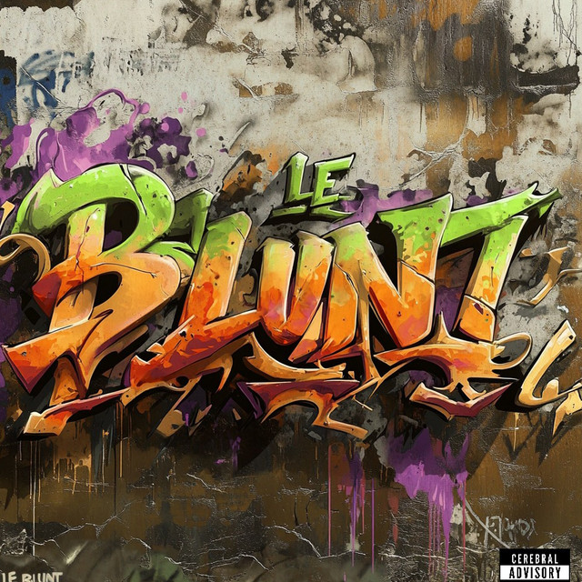 LeBlunt