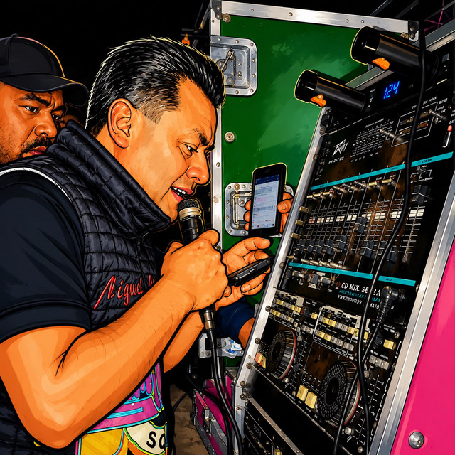Sonido Samurai