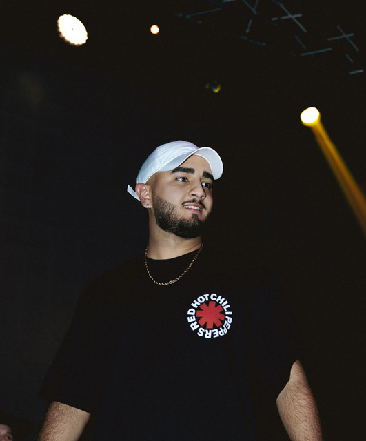 P3DRIN | Spotify