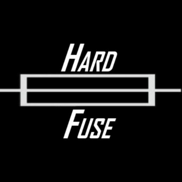 Hard Fuse
