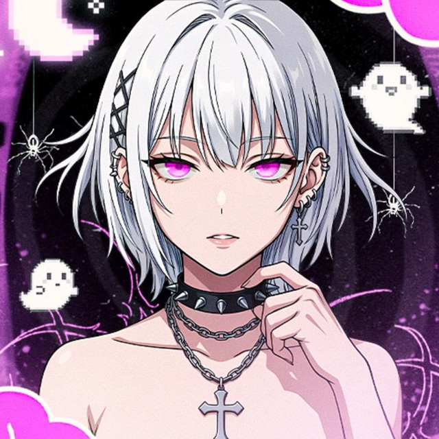 Shizu 剣士