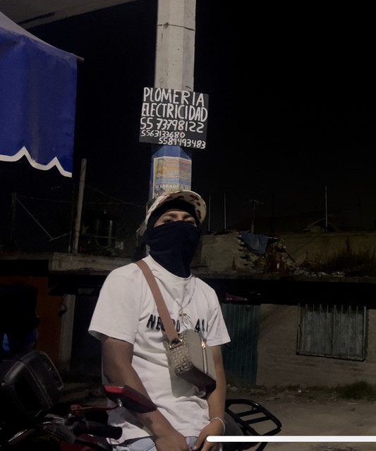 Negro 446