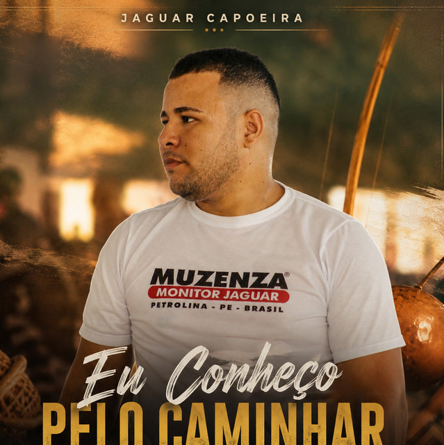 Jaguar capoeira