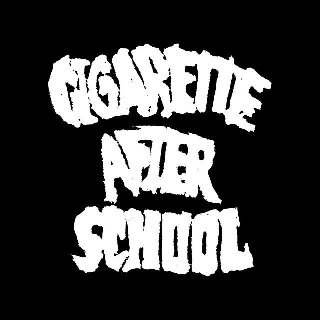 Cigarette after School