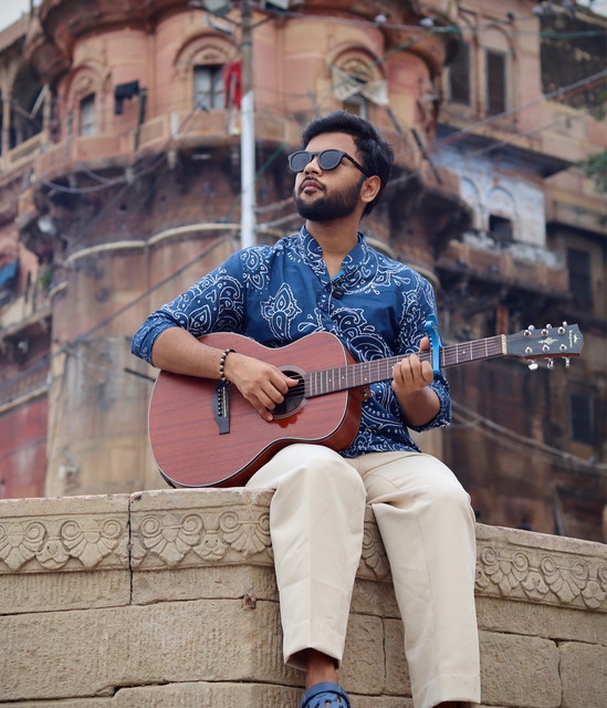 Ashwani Gupta