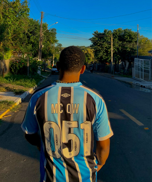 MC QW