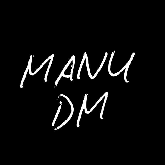 Manu DM