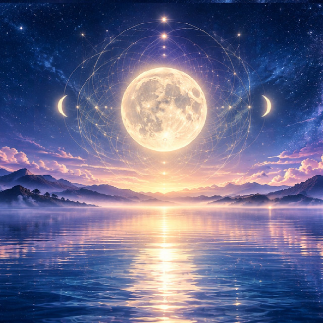 Sounds into Stillness