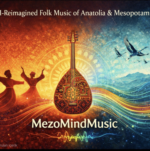 Mezo Mind Music