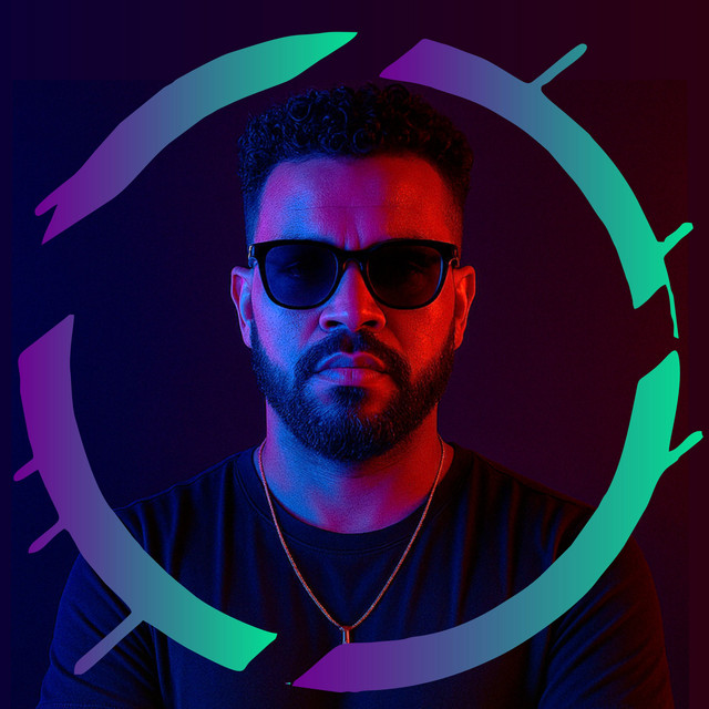 Dj Realistic Image