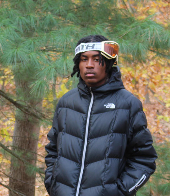 Hood Hippie