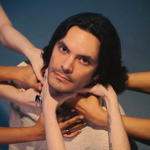 Danny Padilla