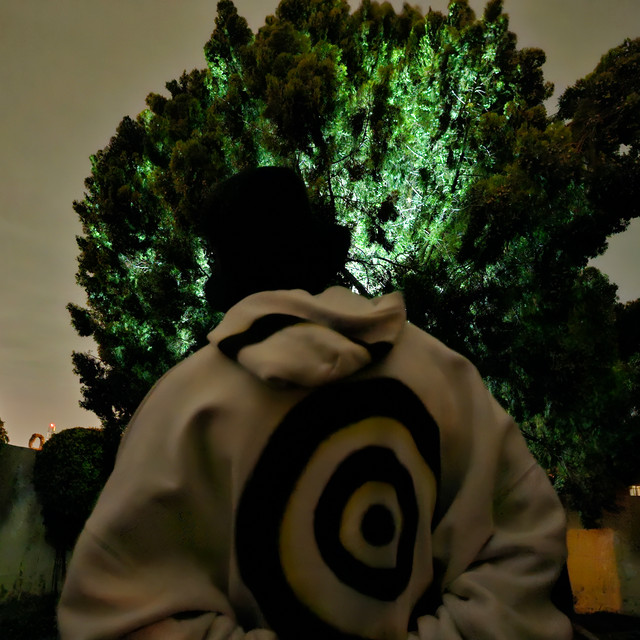 Tonic Da Ghost