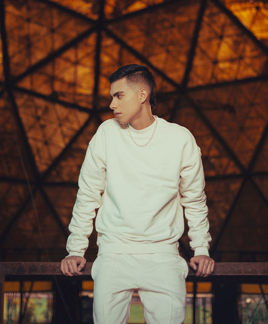 Nico Hernández