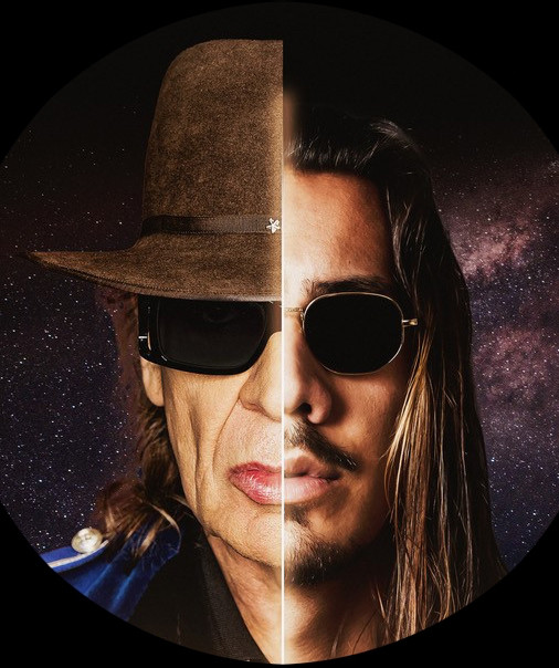 Udo Lindenberg image