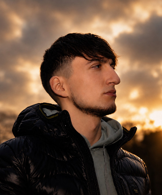 Matteo Terrè