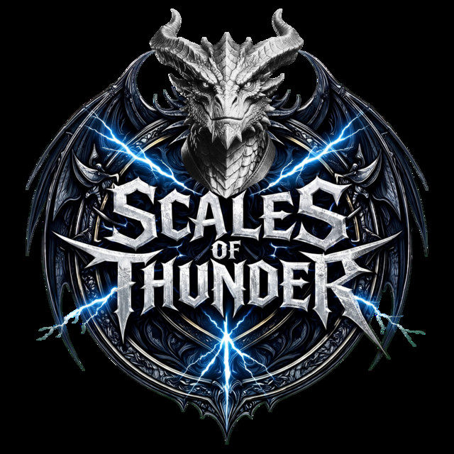 Scales of Thunder