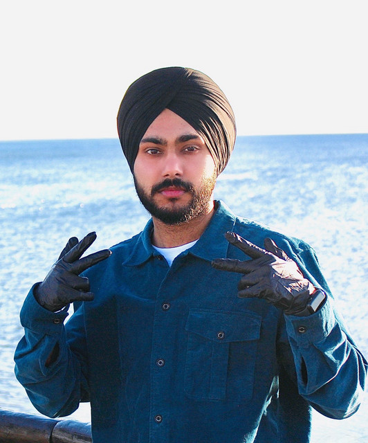 Sandeep Lubana