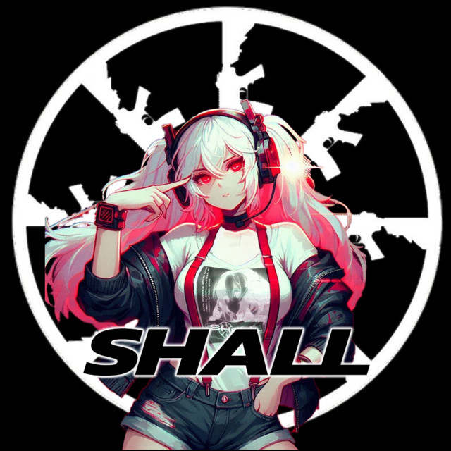 SHALL