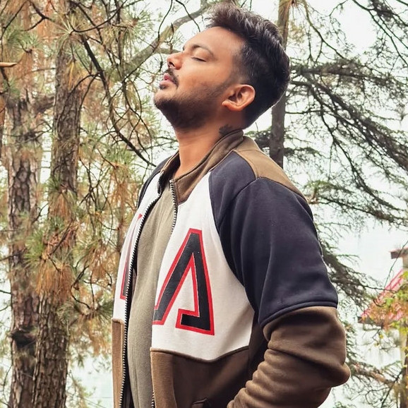 Rithik shah