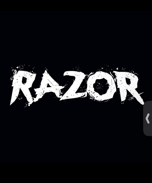 Razør