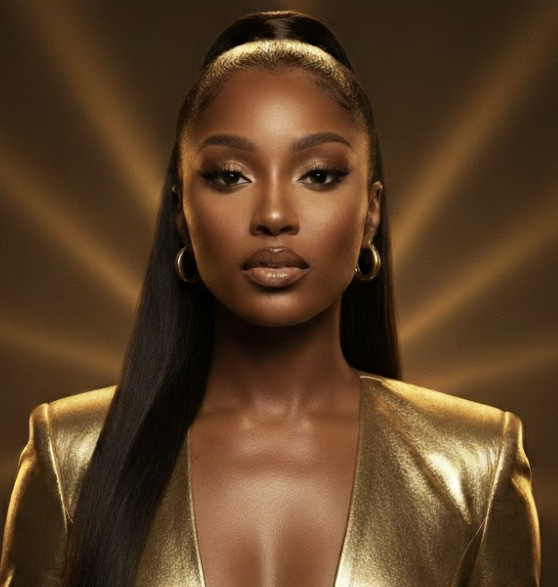 Amarié Monroe
