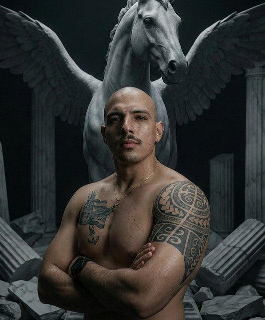Nikolaos Pegasos