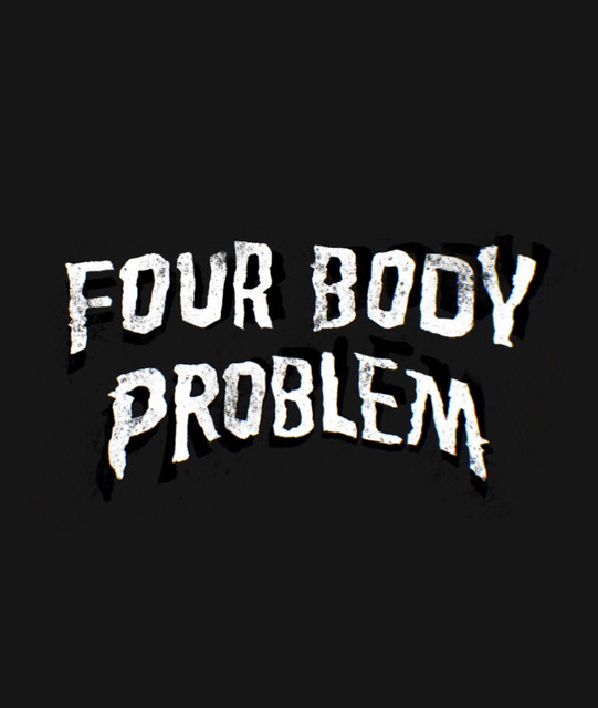 Four Body Problem