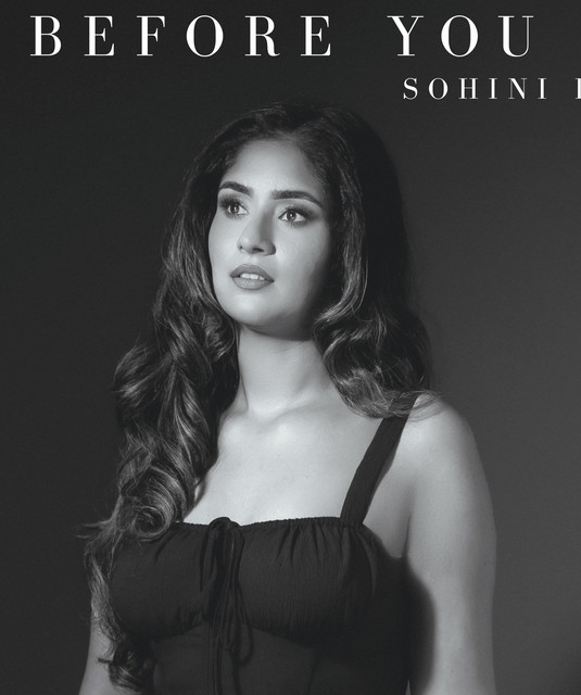 Sohini Kaur