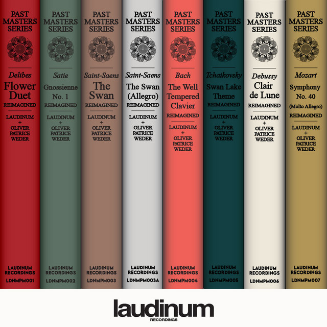 Laudinum