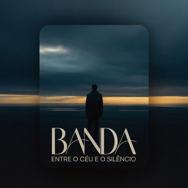 Banda Entre o Céu e o Silêncio