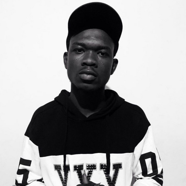 Vino Ghana | Spotify