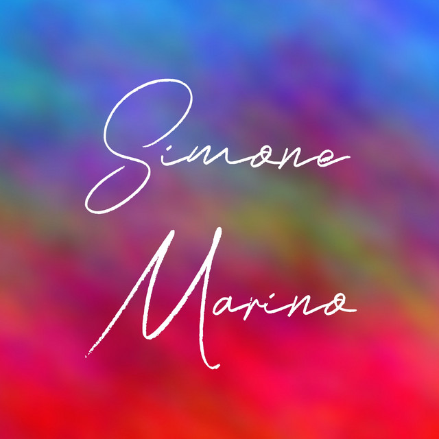 Simone Marino