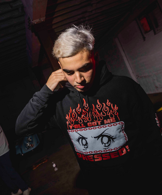 EMBA Soundsystem: genres, songs, analysis and similar artists - Chosic
