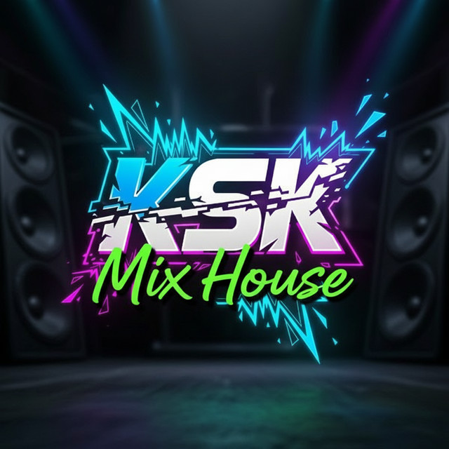 KSK Mix House