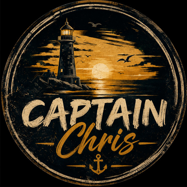 Captain Chris