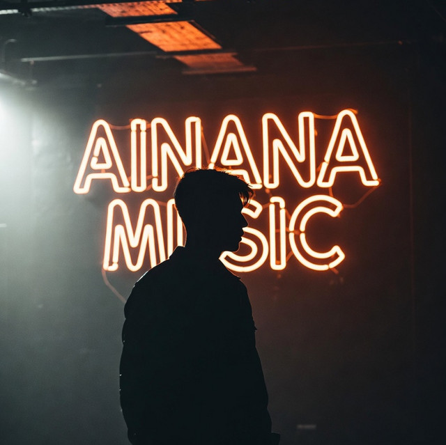 AINANA MUSIC