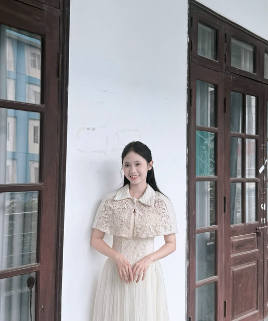 Nghiêm Hậu