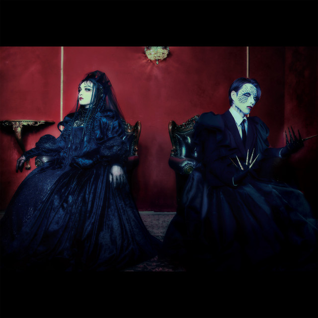 Hora / Reign CD アルバム　Schwarz Stein Schwarz Stein produced by Mana Perfect Garden 1st Press Limited
