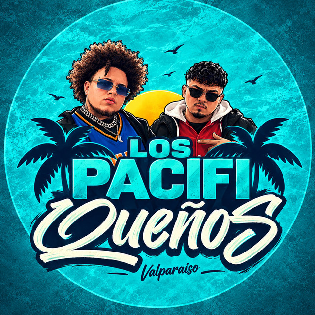 Los Pacifiqueños