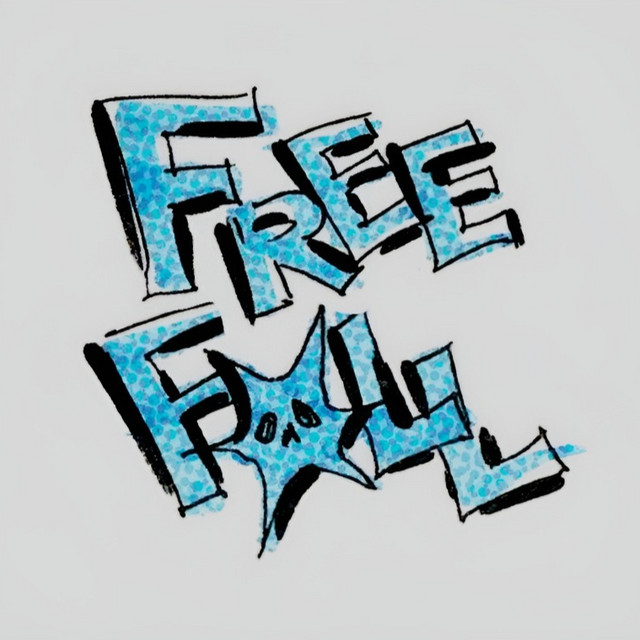 freefall